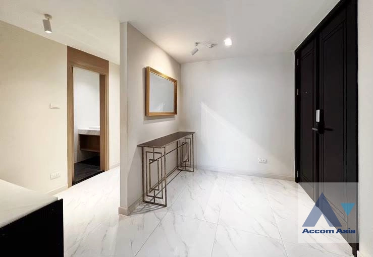 9  3 br Condominium For Rent in Ploenchit ,Bangkok BTS Ploenchit at All Seasons Mansion 1512472