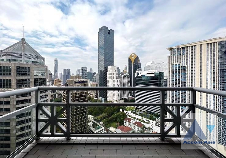 21  3 br Condominium For Rent in Ploenchit ,Bangkok BTS Ploenchit at All Seasons Mansion 1512472