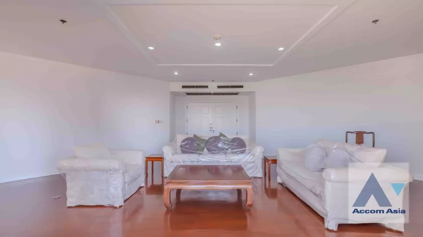 5  3 br Condominium for rent and sale in Sukhumvit ,Bangkok BTS Phrom Phong at Ruamsuk Condominium 1512475