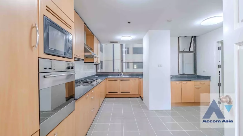  1  3 br Condominium for rent and sale in Sukhumvit ,Bangkok BTS Phrom Phong at Ruamsuk Condominium 1512475