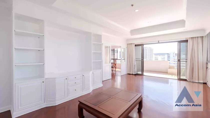 9  3 br Condominium for rent and sale in Sukhumvit ,Bangkok BTS Phrom Phong at Ruamsuk Condominium 1512475