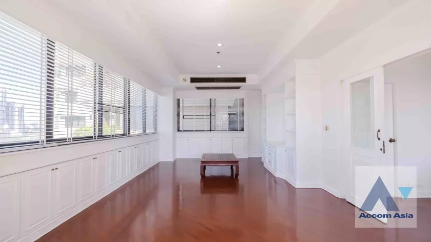 10  3 br Condominium for rent and sale in Sukhumvit ,Bangkok BTS Phrom Phong at Ruamsuk Condominium 1512475