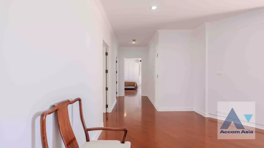 13  3 br Condominium for rent and sale in Sukhumvit ,Bangkok BTS Phrom Phong at Ruamsuk Condominium 1512475