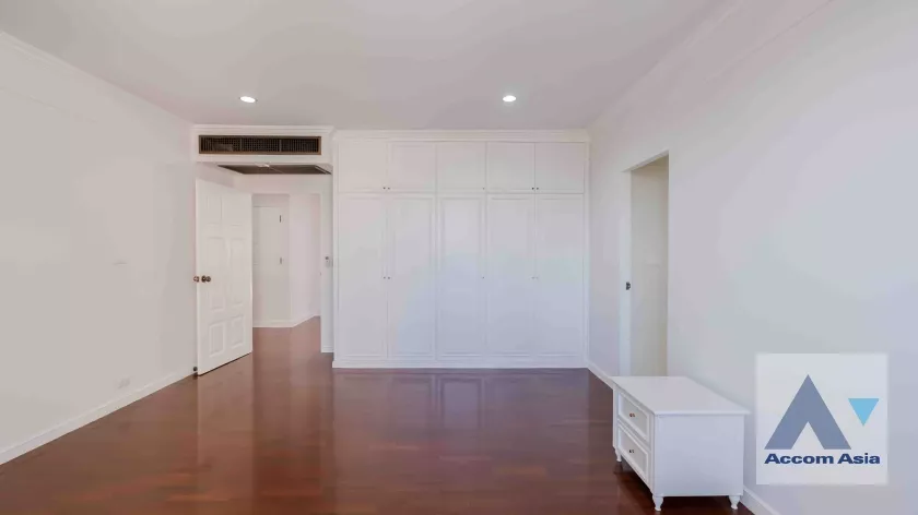 15  3 br Condominium for rent and sale in Sukhumvit ,Bangkok BTS Phrom Phong at Ruamsuk Condominium 1512475