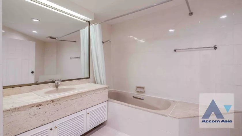 17  3 br Condominium for rent and sale in Sukhumvit ,Bangkok BTS Phrom Phong at Ruamsuk Condominium 1512475