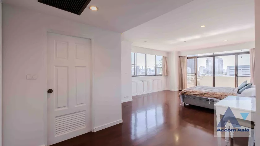 18  3 br Condominium for rent and sale in Sukhumvit ,Bangkok BTS Phrom Phong at Ruamsuk Condominium 1512475