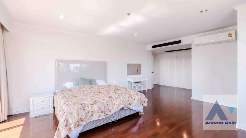 19  3 br Condominium for rent and sale in Sukhumvit ,Bangkok BTS Phrom Phong at Ruamsuk Condominium 1512475