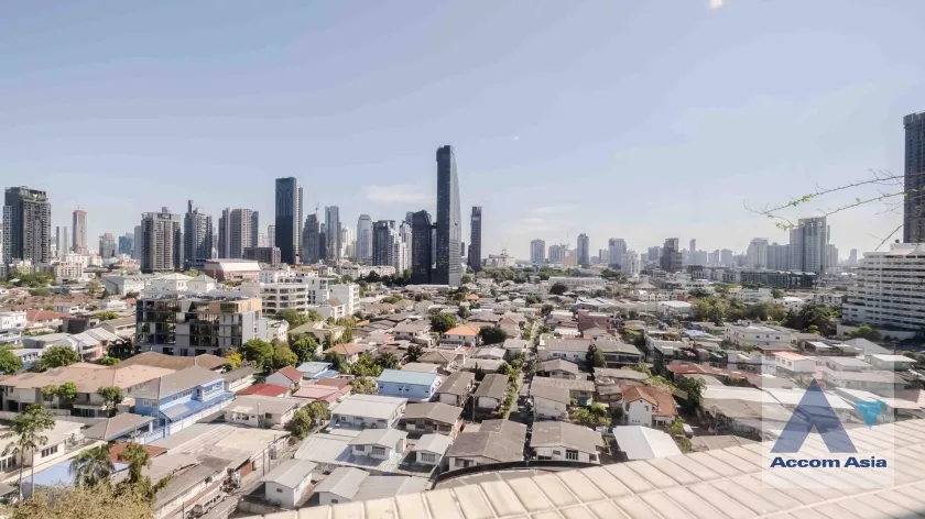 20  3 br Condominium for rent and sale in Sukhumvit ,Bangkok BTS Phrom Phong at Ruamsuk Condominium 1512475