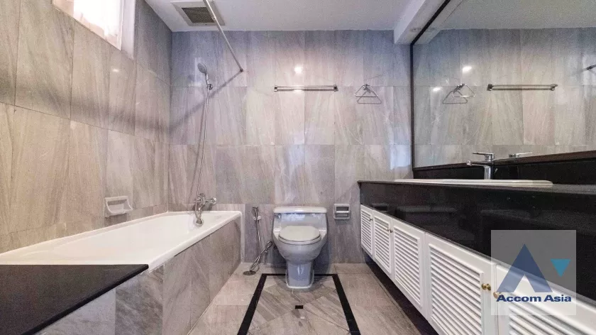 21  3 br Condominium for rent and sale in Sukhumvit ,Bangkok BTS Phrom Phong at Ruamsuk Condominium 1512475