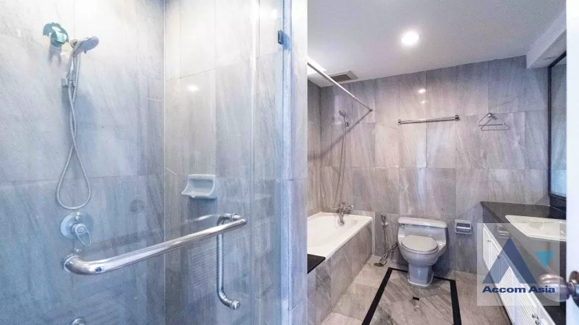 22  3 br Condominium for rent and sale in Sukhumvit ,Bangkok BTS Phrom Phong at Ruamsuk Condominium 1512475