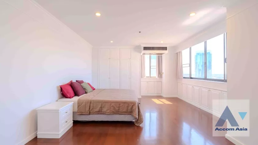 23  3 br Condominium for rent and sale in Sukhumvit ,Bangkok BTS Phrom Phong at Ruamsuk Condominium 1512475