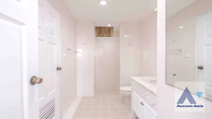 11  3 br Condominium for rent and sale in Sukhumvit ,Bangkok BTS Phrom Phong at Ruamsuk Condominium 1512475