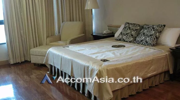 5  1 br Condominium for rent and sale in Ploenchit ,Bangkok BTS Chitlom at President Place 1512477