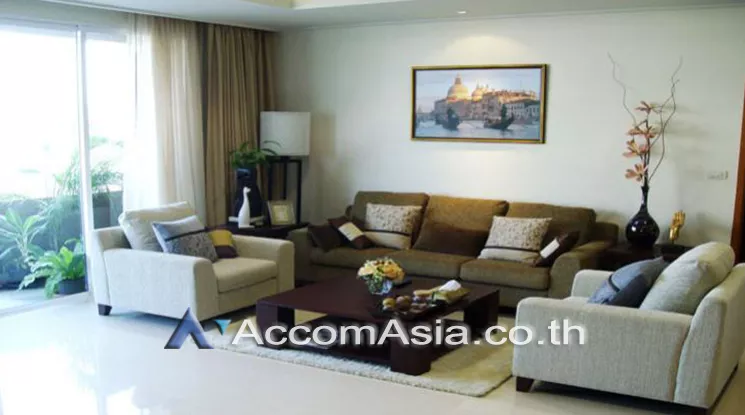  2  3 br Apartment For Rent in Sukhumvit ,Bangkok BTS Phrom Phong at Fully Furnished Suites 1512478