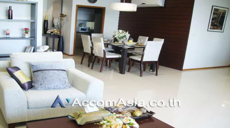 4  3 br Apartment For Rent in Sukhumvit ,Bangkok BTS Phrom Phong at Fully Furnished Suites 1512478