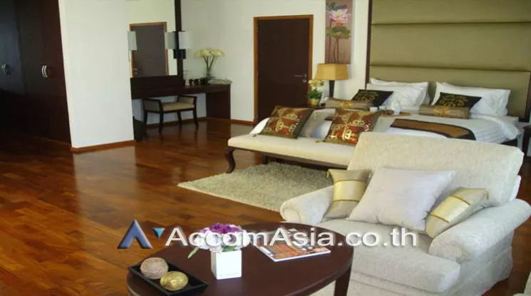 5  3 br Apartment For Rent in Sukhumvit ,Bangkok BTS Phrom Phong at Fully Furnished Suites 1512478