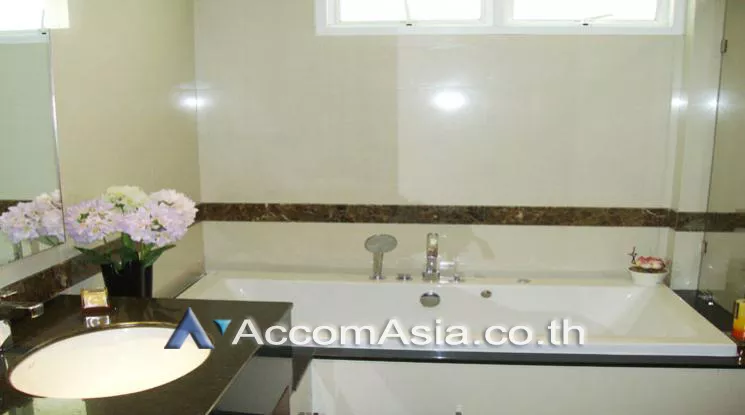 8  3 br Apartment For Rent in Sukhumvit ,Bangkok BTS Phrom Phong at Fully Furnished Suites 1512478