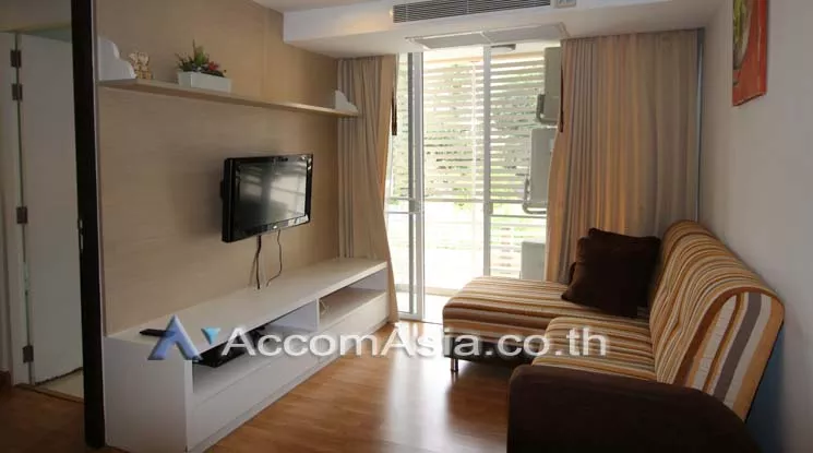  2  2 br Condominium for rent and sale in Sukhumvit ,Bangkok BTS Thong Lo at The Alcove 49 1512481