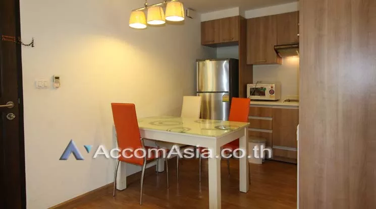 unit 2 Bedrooms  Condominium For Rent & Sale in Sukhumvit, Bangkok  near BTS Thong Lo (1512481)