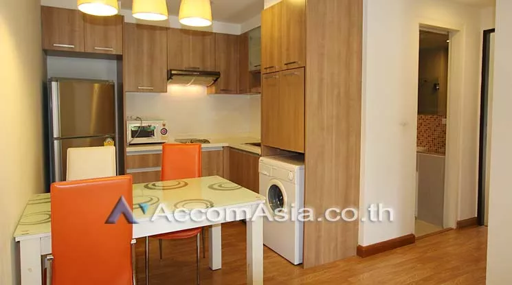 unit 2 Bedrooms  Condominium For Rent & Sale in Sukhumvit, Bangkok  near BTS Thong Lo (1512481)