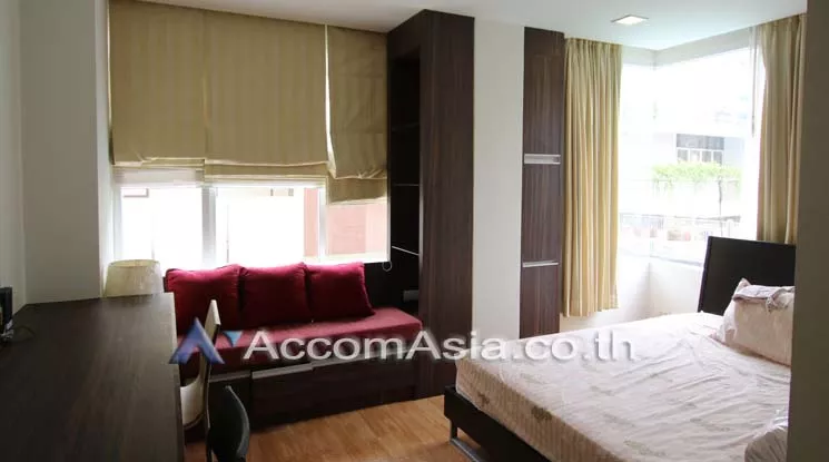5  2 br Condominium for rent and sale in Sukhumvit ,Bangkok BTS Thong Lo at The Alcove 49 1512481