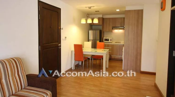 9  2 br Condominium for rent and sale in Sukhumvit ,Bangkok BTS Thong Lo at The Alcove 49 1512481