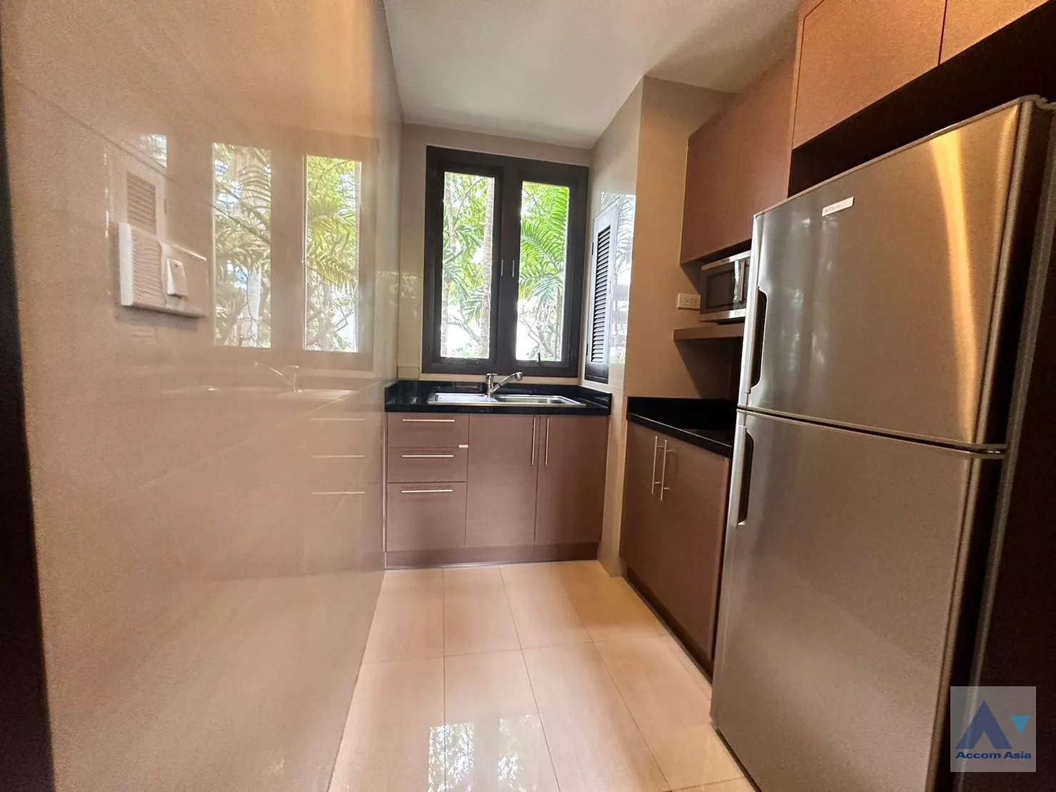 34  4 br House For Rent in Sukhumvit ,Bangkok BTS Asok - MRT Sukhumvit at House with pool Exclusive compound 1812512