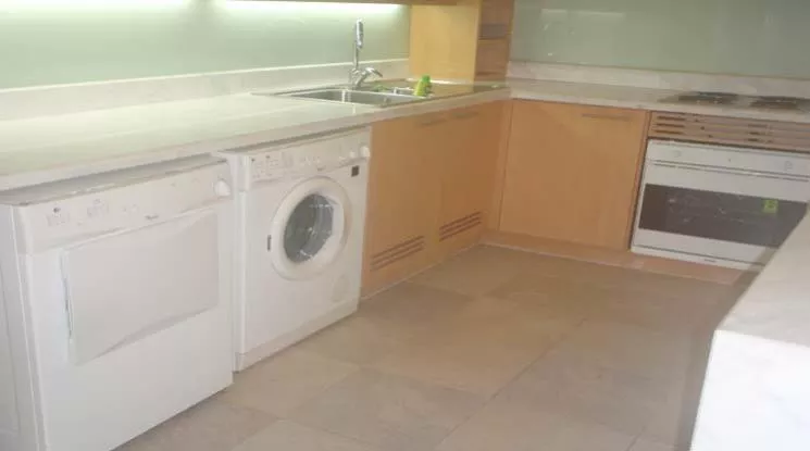 9  2 br Condominium For Rent in Rama 3 ,Bangkok BRT Thanon Chan at Liang Garden 1412517