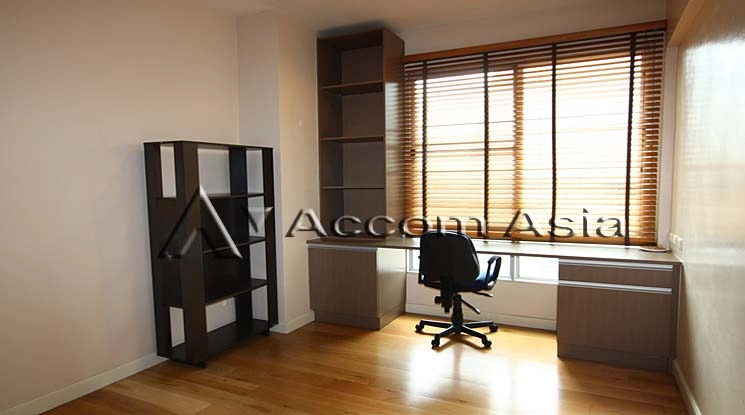 6  3 br Condominium For Rent in Sukhumvit ,Bangkok BTS Asok - MRT Sukhumvit at CitiSmart Sukhumvit 18 20536