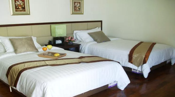 7  3 br Apartment For Rent in Sukhumvit ,Bangkok BTS Phrom Phong at Fully Furnished Suites 1412545