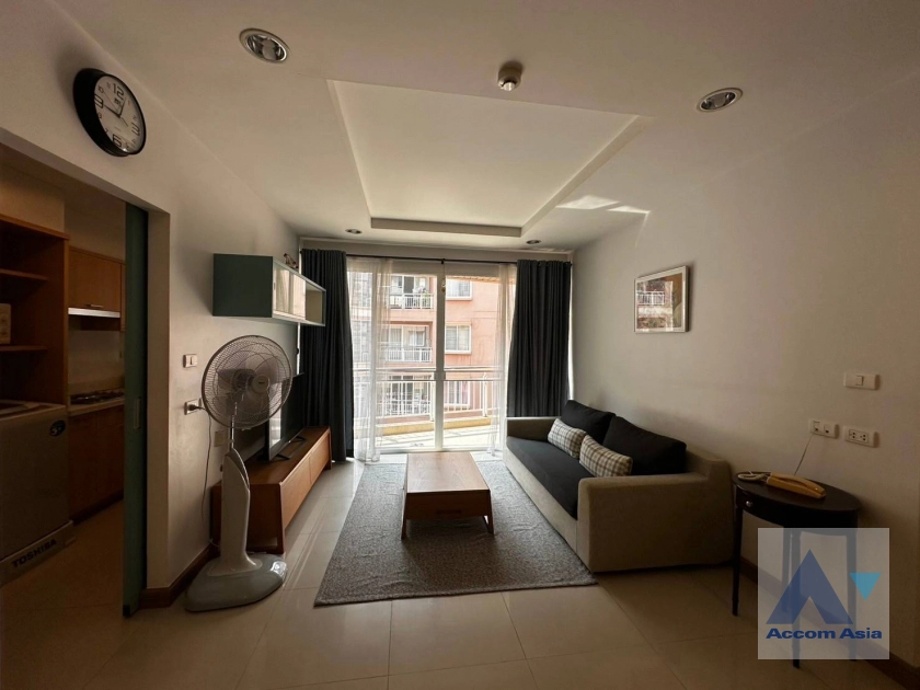  1  2 br Condominium for rent and sale in Sukhumvit ,Bangkok BTS Phrom Phong at The Rise Sukhumvit 39 1512549