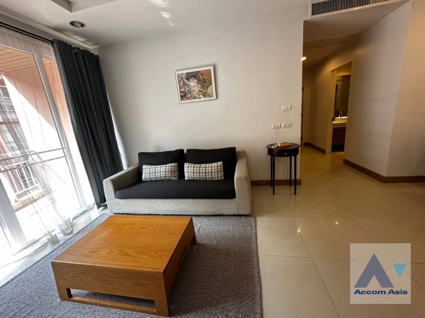  1  2 br Condominium for rent and sale in Sukhumvit ,Bangkok BTS Phrom Phong at The Rise Sukhumvit 39 1512549