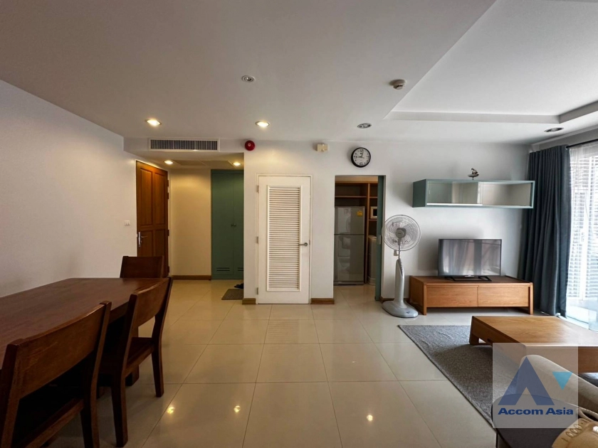 unit 2 Bedrooms  Condominium For Rent & Sale in Sukhumvit, Bangkok  near BTS Phrom Phong (1512549)
