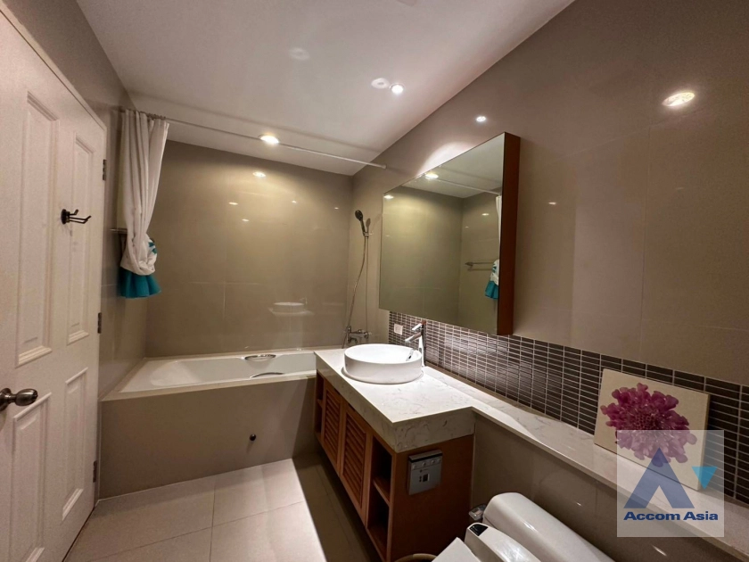 16  2 br Condominium for rent and sale in Sukhumvit ,Bangkok BTS Phrom Phong at The Rise Sukhumvit 39 1512549