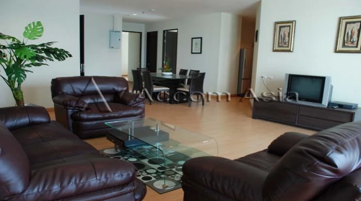 4  3 br Condominium for rent and sale in Sukhumvit ,Bangkok BTS Asok - MRT Sukhumvit at CitiSmart Sukhumvit 18 20537