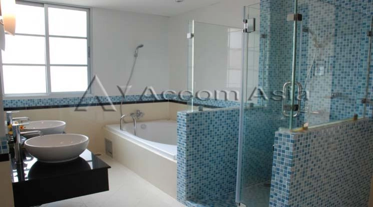 6  3 br Condominium for rent and sale in Sukhumvit ,Bangkok BTS Asok - MRT Sukhumvit at CitiSmart Sukhumvit 18 20537