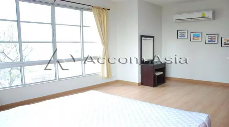 7  3 br Condominium for rent and sale in Sukhumvit ,Bangkok BTS Asok - MRT Sukhumvit at CitiSmart Sukhumvit 18 20537