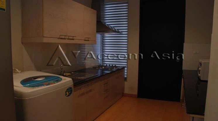 9  3 br Condominium for rent and sale in Sukhumvit ,Bangkok BTS Asok - MRT Sukhumvit at CitiSmart Sukhumvit 18 20537