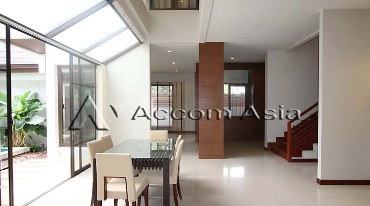 10  4 br House For Rent in sukhumvit ,Bangkok BTS Phrom Phong 2312572