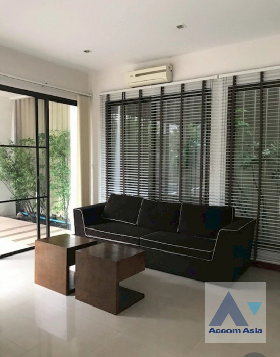 unitPrivate Swimming Pool, Pet friendly |  4 Bedrooms  House For Rent in Sukhumvit, Bangkok  near BTS Phrom Phong (2312572)