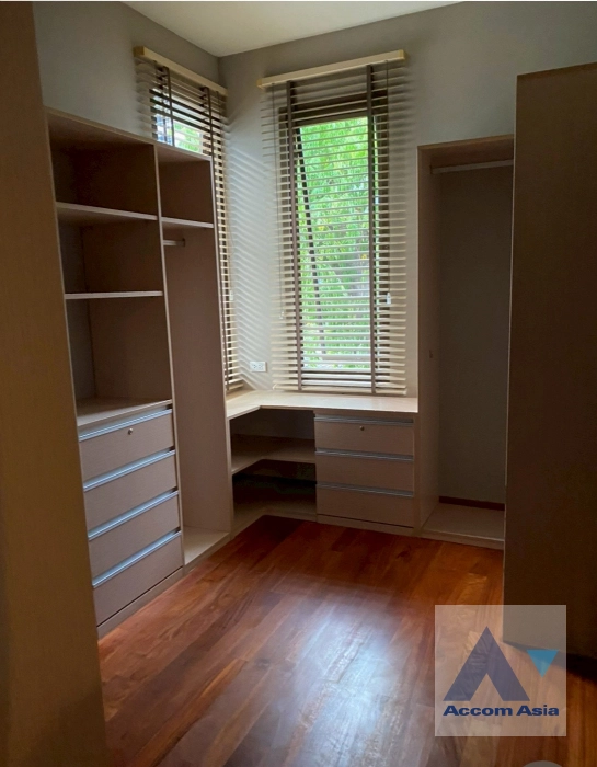 15  4 br House For Rent in Sukhumvit ,Bangkok BTS Phrom Phong 2312572