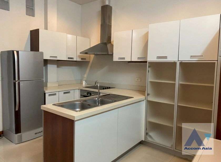 16  4 br House For Rent in Sukhumvit ,Bangkok BTS Phrom Phong 2312572