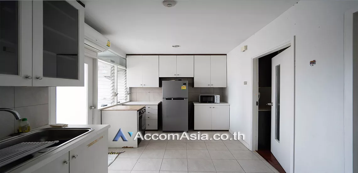 4  3 br Condominium For Rent in Silom ,Bangkok BTS Sala Daeng - MRT Silom at SLD Condominium 1512577