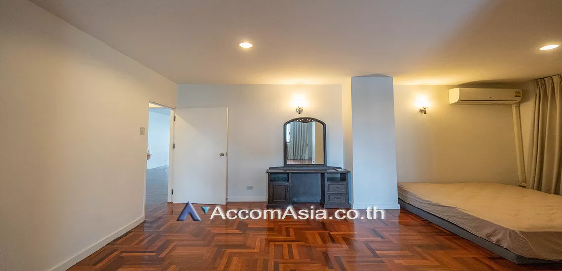 6  3 br Condominium For Rent in Silom ,Bangkok BTS Sala Daeng - MRT Silom at SLD Condominium 1512577