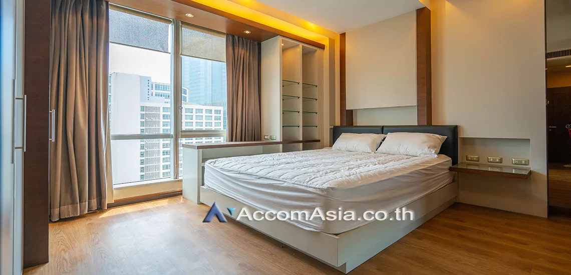 6  3 br Condominium for rent and sale in Sathorn ,Bangkok BTS Chong Nonsi at Ascott Sky Villas Sathorn 1512595