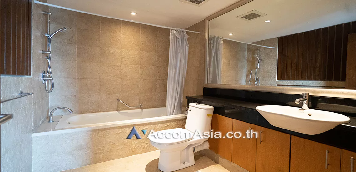 9  3 br Condominium for rent and sale in Sathorn ,Bangkok BTS Chong Nonsi at Ascott Sky Villas Sathorn 1512595