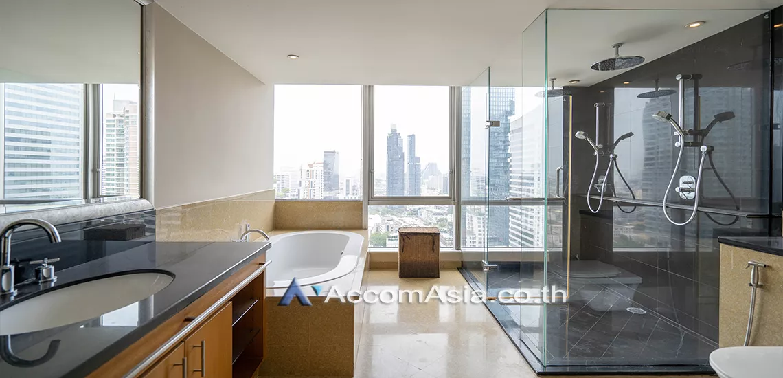 11  3 br Condominium for rent and sale in Sathorn ,Bangkok BTS Chong Nonsi at Ascott Sky Villas Sathorn 1512595