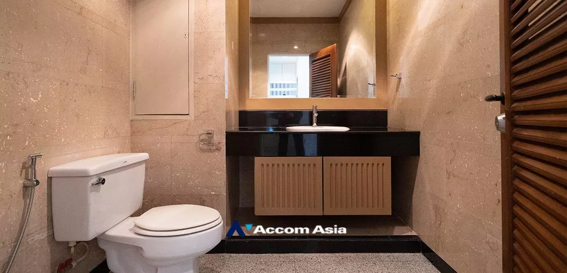 21  4 br Apartment for rent and sale in Sukhumvit ,Bangkok BTS Thong Lo at Greenery area in CBD 10105