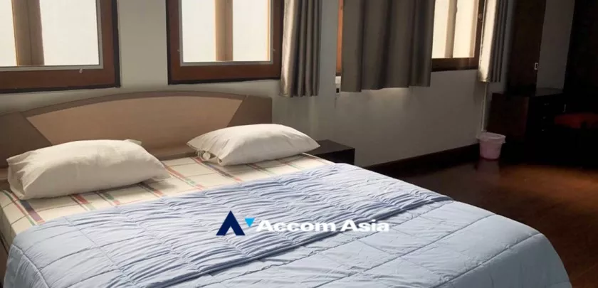 6  2 br House for rent and sale in Sukhumvit ,Bangkok BTS Nana at Homely atmosphere 1812612