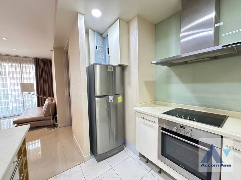 4  2 br Condominium for rent and sale in Silom ,Bangkok BTS Sala Daeng - MRT Silom at The Legend Saladaeng 1512622